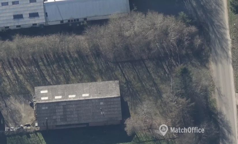 Kontor Otteshavevej 2 6600 Vejen