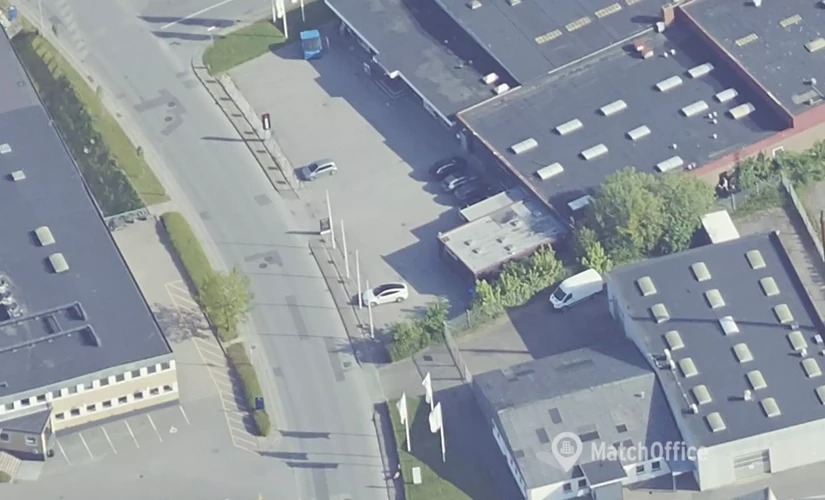Lager til leje på Dieselvej 5, 6000 Kolding - 1099 m² | Foto 0 - Lokalebasen.dk