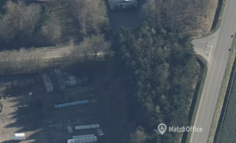 Kontor Otteshavevej 2 6600 Vejen