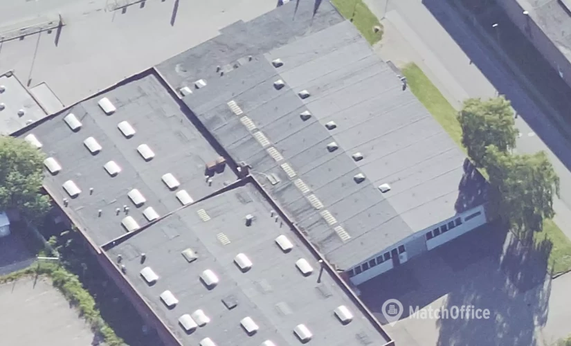 Lager til leje på Dieselvej 5, 6000 Kolding - 1099 m² | Foto 2 - Lokalebasen.dk
