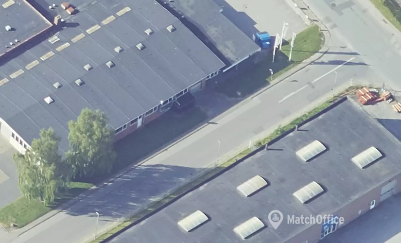 Lager til leje på Dieselvej 5, 6000 Kolding - 1099 m² | Foto 1 - Lokalebasen