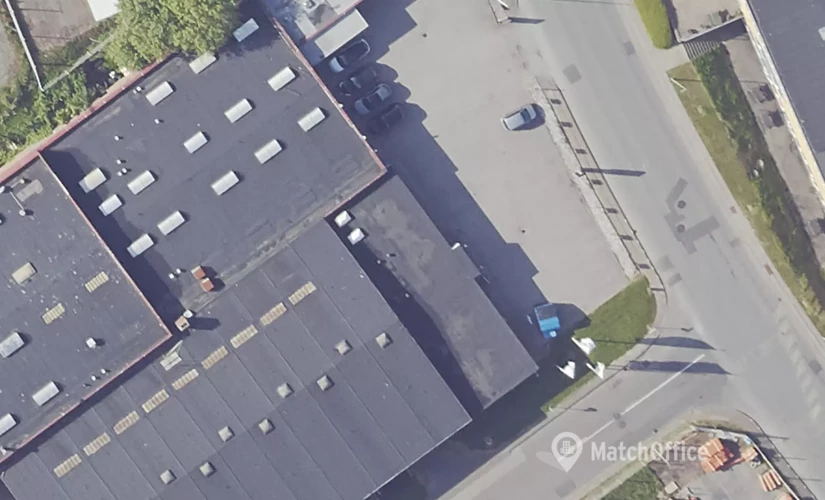 Lager til leje på Dieselvej 5, 6000 Kolding - 1099 m² | Foto 4 - Lokalebasen