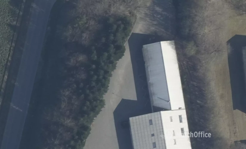 Kontor Otteshavevej 2 6600 Vejen