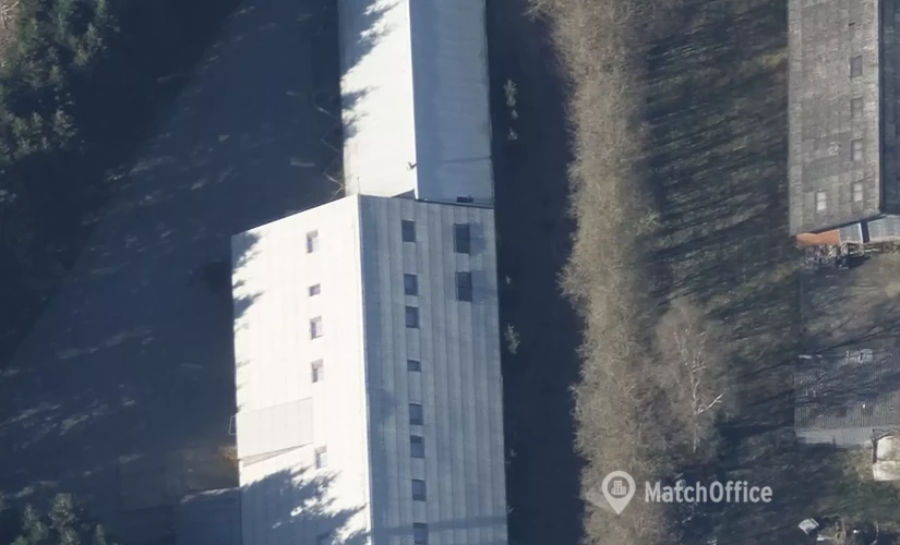 Kontor Otteshavevej 2 6600 Vejen