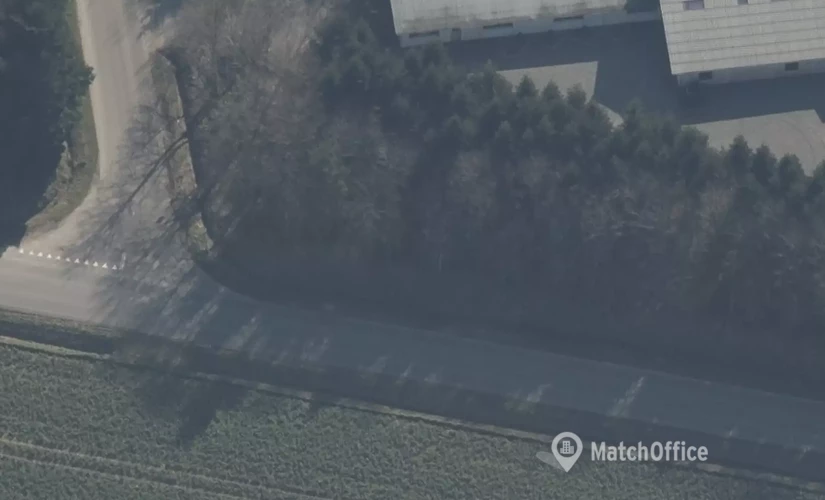 Kontor Otteshavevej 2 6600 Vejen