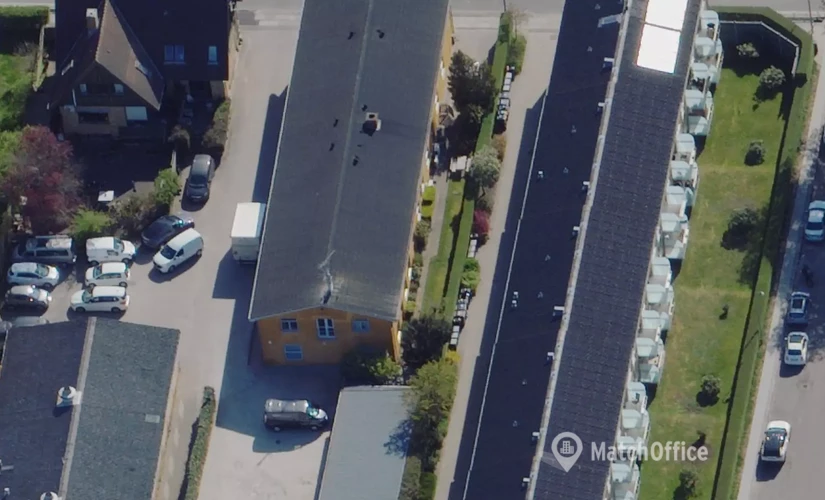 Bolig Buddingevej 88 2800 Kongens Lyngby
