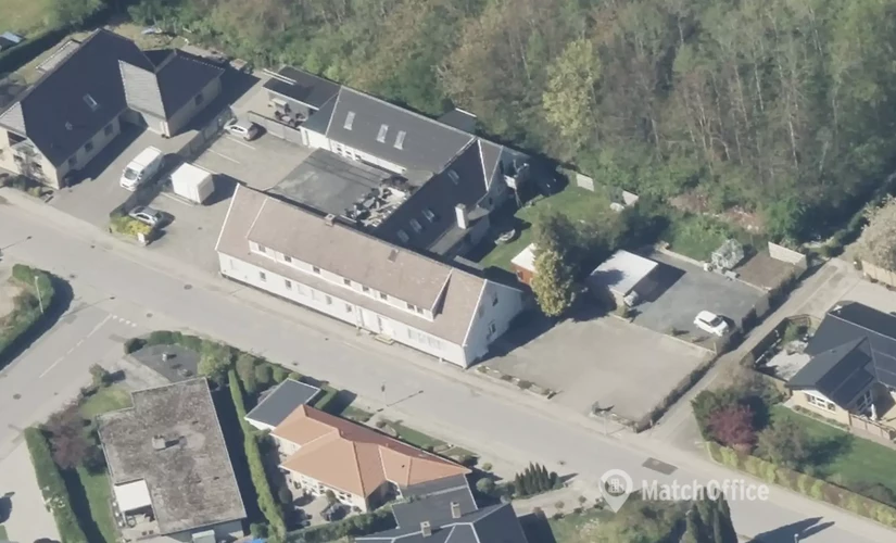 Bolig Mejerivej 15A 4700 Næstved