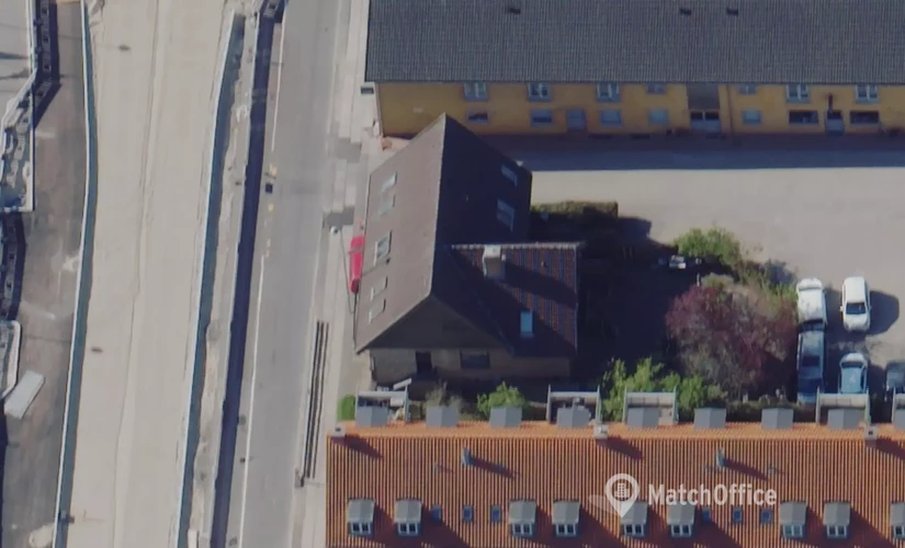 Bolig Buddingevej 88 2800 Kongens Lyngby