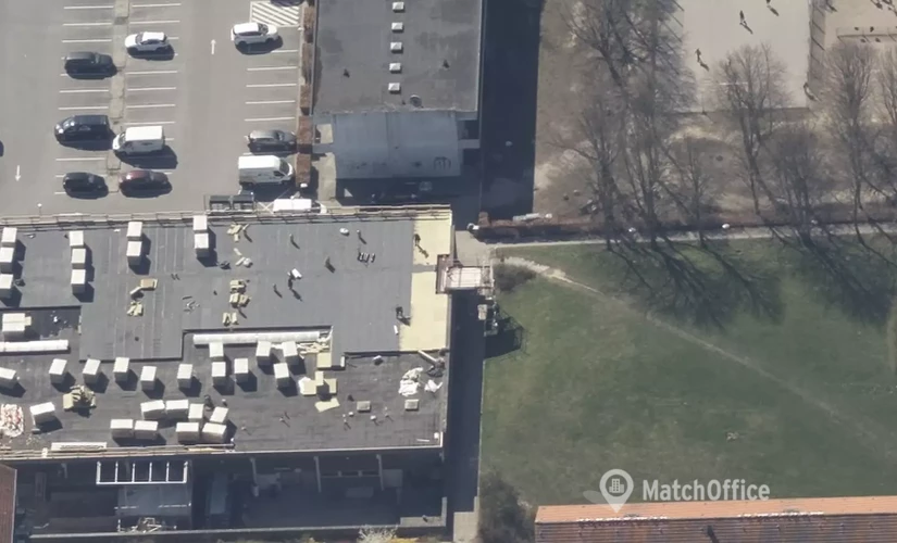 Butik til leje på Rundhøjtorvet 3A, 8270 Højbjerg - 1098 m² | Foto 1 - Lokalebasen.dk