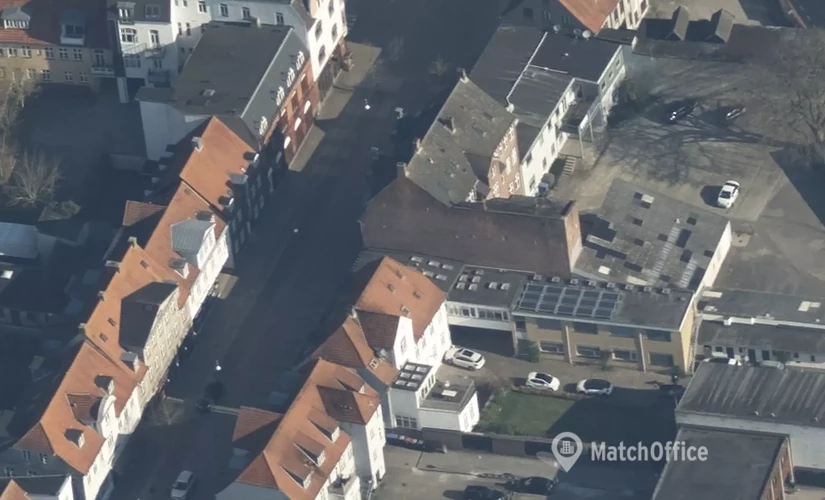Bolig Nørregade 42 6100 Haderslev