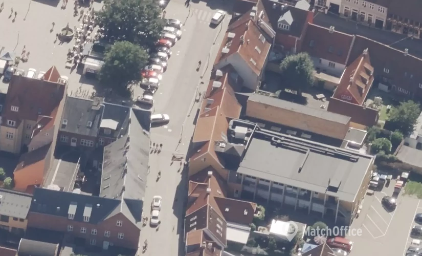 Butik Torvet 22A 4600 Køge