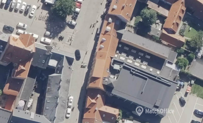 Butik Torvet 22A 4600 Køge