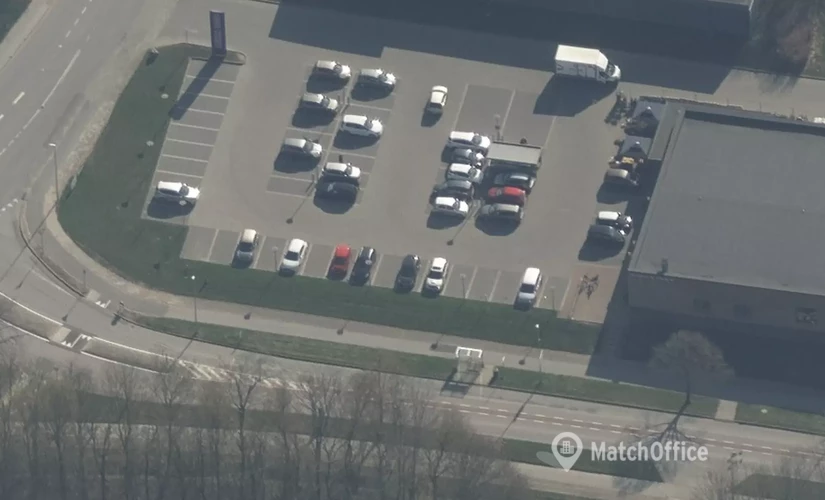 1106 m² Store for rent in Haderslev, Christian X's Vej 2 (6100) - 3 | MatchOffice