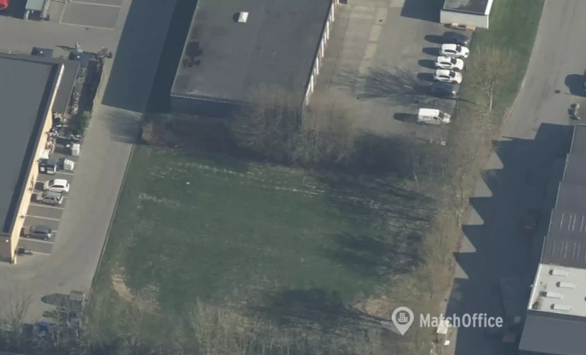 Butik til leje på Christian X's Vej 2, 6100 Haderslev - 1106 m² | Foto 0 - Lokalebasen