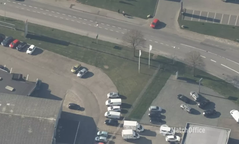 1106 m² Shop for rent in Haderslev, Christian X's Vej 2 (6100) - 1 | MatchOffice