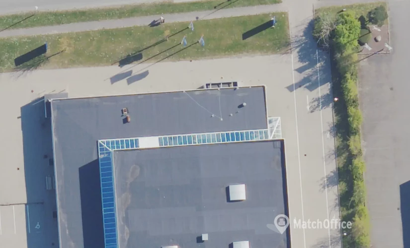 Lager til leje på Vølundsvej 10, 3400 Hillerød - 1100 m² | Foto 4 - Lokalebasen.dk