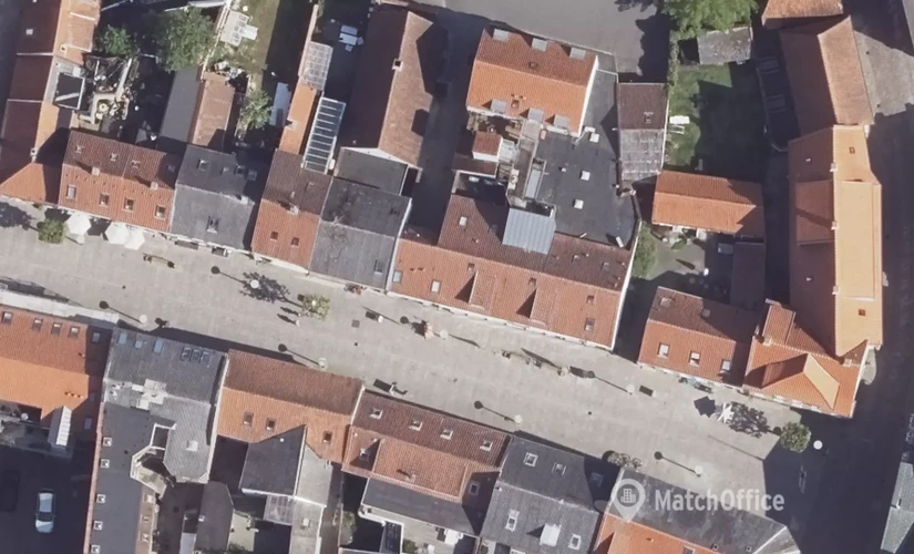 Bolig Østergade 39 5600 Faaborg