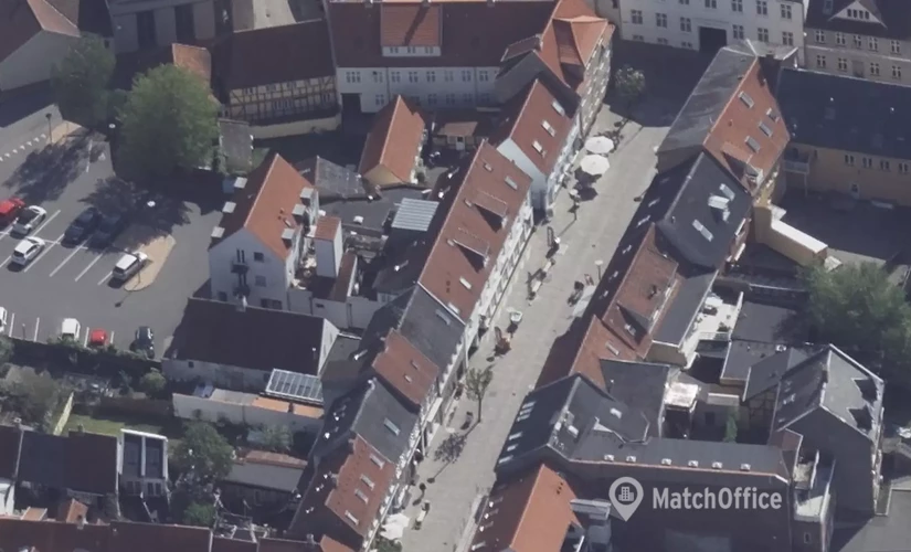 Bolig Østergade 39 5600 Faaborg