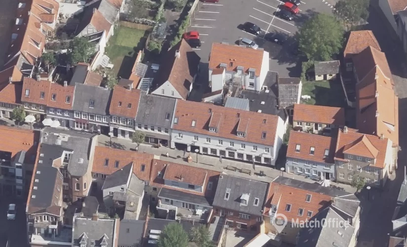 Bolig Østergade 39 5600 Faaborg