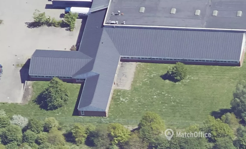 Lager til leje på C. F. Tietgens Vej 25, 7000 Fredericia - 1141 m² | Foto 3 - Lokalebasen