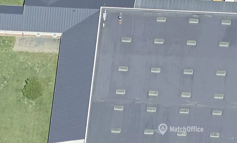 Lager til leje på C. F. Tietgens Vej 25, 7000 Fredericia - 1141 m² | Foto 0 - Lokalebasen.dk