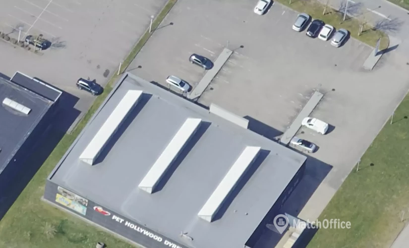 Butik Stenbukken 15 9200 Aalborg SV