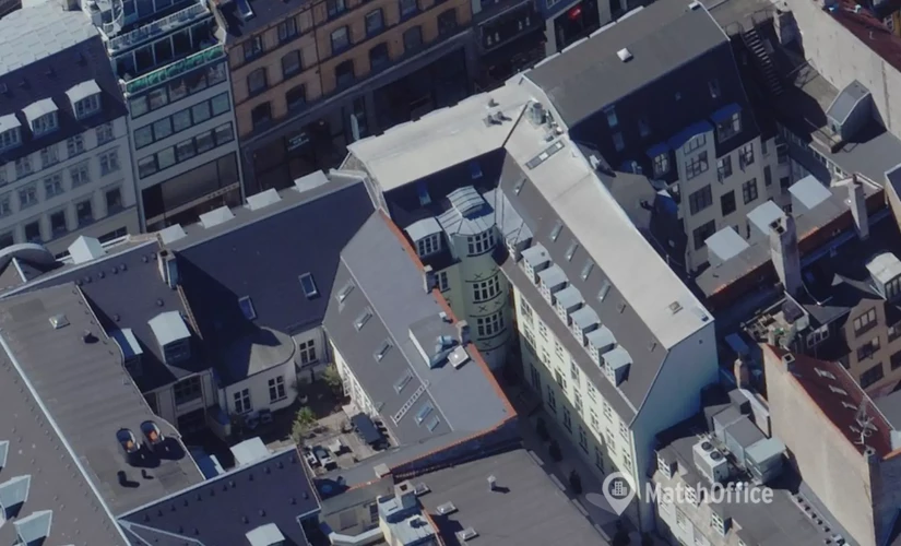 Butik til leje på Købmagergade 26, 1150 København K - 1126 m² | Foto 0 - Lokalebasen.dk