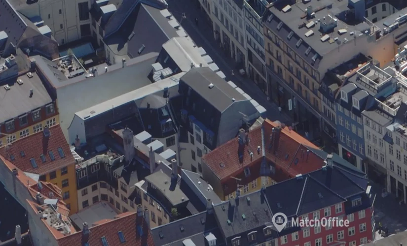 1126 m² Store for rent in Copenhagen City Center, Købmagergade 26 (1150) - 1 | MatchOffice