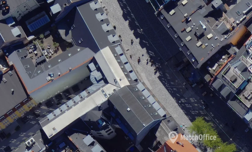 1126 m² Commercial shop for rent in Copenhagen City Center, Købmagergade 26 (1150) - 4 | MatchOffice