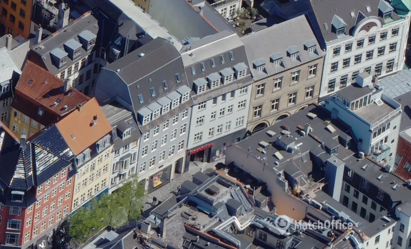 Butik til leje på Købmagergade 26, 1150 København K - 1126 m² | Foto 3 - Lokalebasen.dk