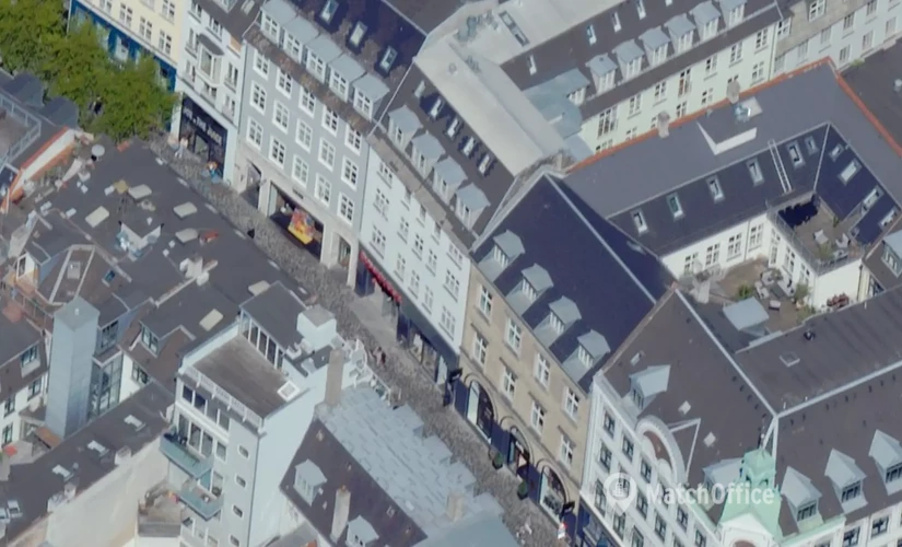 1126 m² Shop for rent in Copenhagen City Center, Købmagergade 26 (1150) - 0 | MatchOffice.com