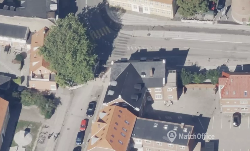 Bolig Nørregade 54A 4600 Køge