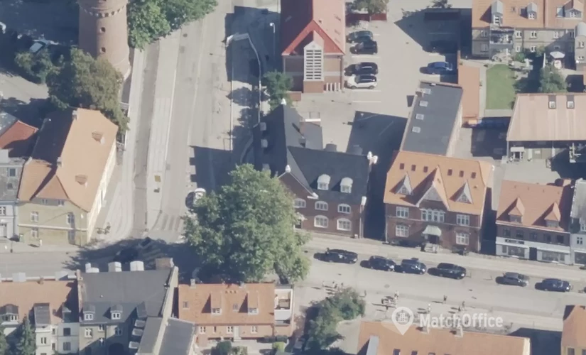 Bolig Nørregade 54A 4600 Køge