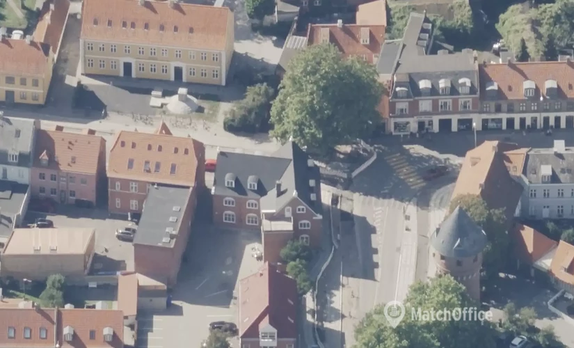 Bolig Nørregade 54A 4600 Køge