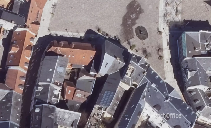 Bolig Torvet 5 5700 Svendborg