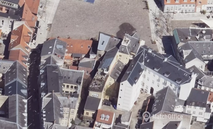 Bolig Torvet 5 5700 Svendborg