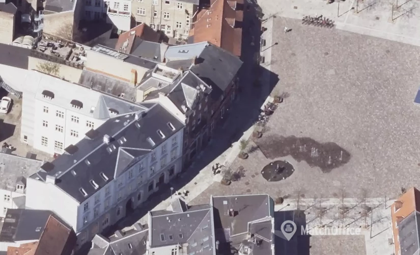Bolig Torvet 5 5700 Svendborg