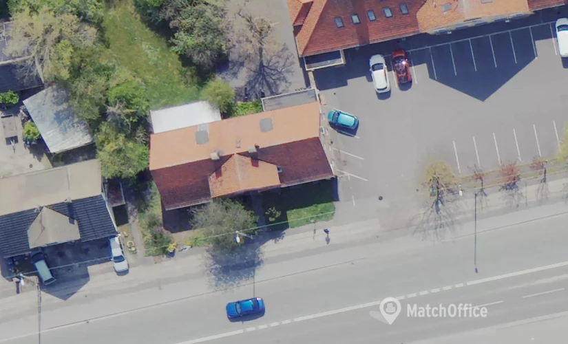 Kontor til leje på Hovedgaden 451A, 2640 Hedehusene - 1152 m² | Foto 4 - Lokalebasen