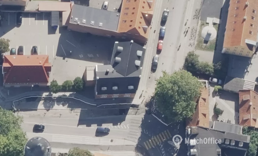 Bolig Nørregade 54A 4600 Køge