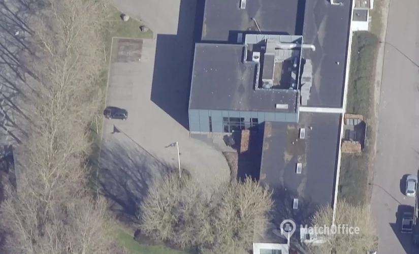 Kontor Bavnehøjvej 2 6700 Esbjerg C