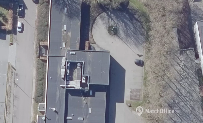 Kontor Bavnehøjvej 2 6700 Esbjerg C