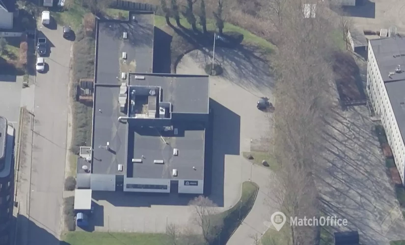 Kontor Bavnehøjvej 2 6700 Esbjerg C