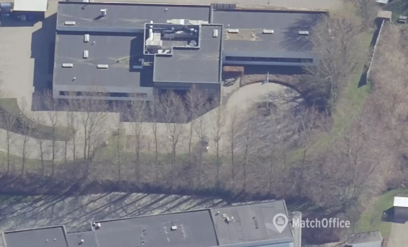 Kontor Bavnehøjvej 2 6700 Esbjerg C