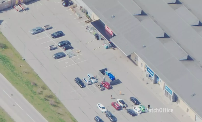 Lager til leje på Skovgårdsvej 23A, 3200 Helsinge - 1160 m² | Foto 2 - Lokalebasen