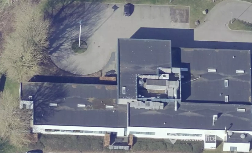 Kontor Bavnehøjvej 2 6700 Esbjerg C