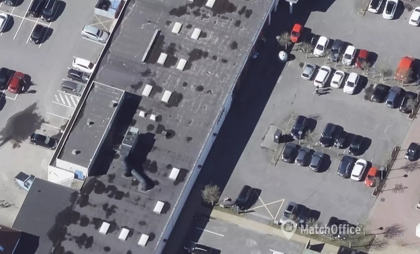 Butik Peder Møllers Plads 15 9700 Brønderslev