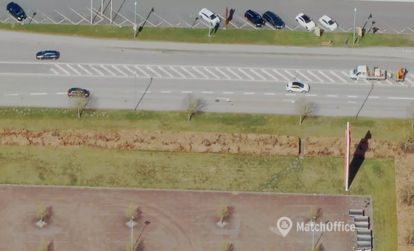 Butik til leje på Engdahlsvej 12A, 7400 Herning - 1187 m² | Foto 0 - Lokalebasen.dk