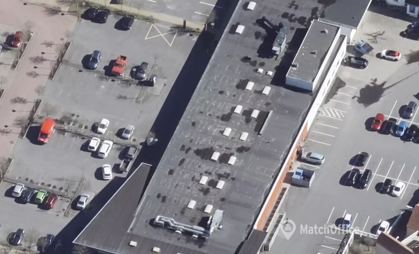 Butik Peder Møllers Plads 15 9700 Brønderslev