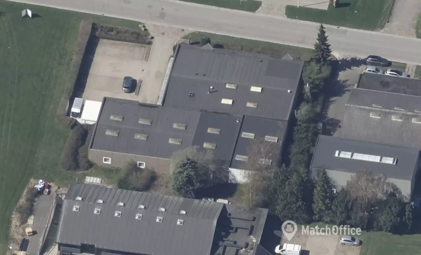 Lager til leje på Sindalsvej 47, 8240 Risskov - 1193 m² | Foto 2 - Lokalebasen