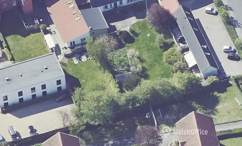 Bolig Smedegade 41A 4200 Slagelse